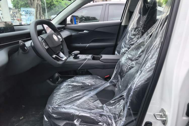 Used CHANGAN Eado 2025 Blue Whale 1.5T 500Bar Prestige Model Left Front Seat