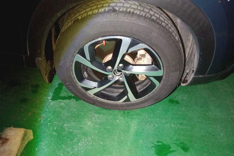 Used Citroen C5 AIRCROSS 2019 400THP Luxury Edition China VI