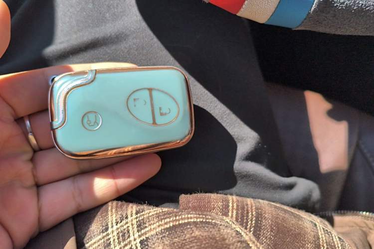 Used BYD S7 2016 2.0T Automatic Prestige Edition