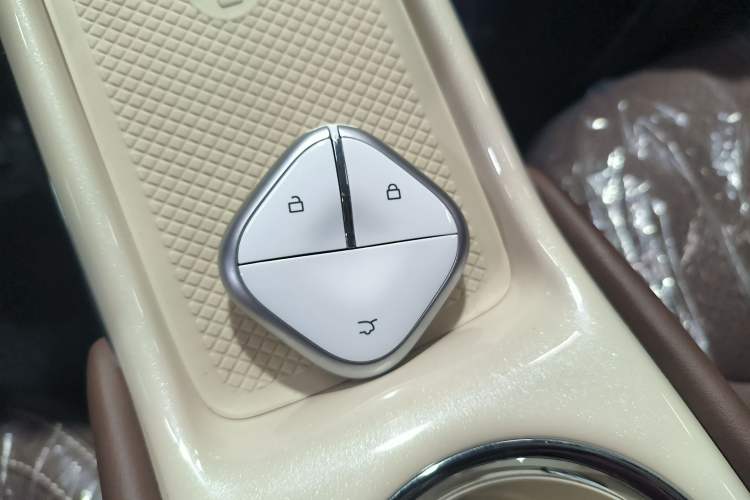 Used Wuling Bingo 2025 333 km Enjoyment Version