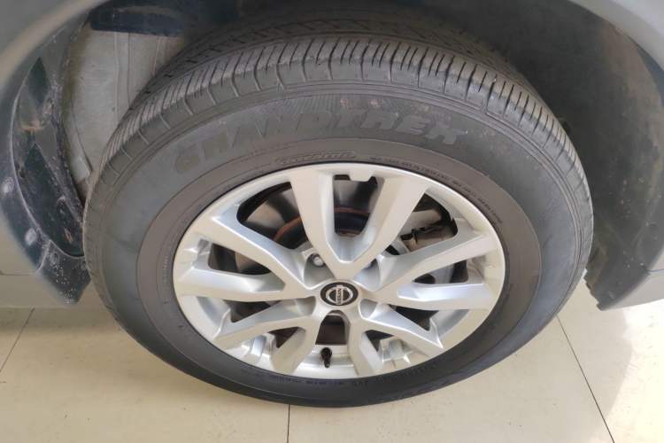 Used Nissan X-Trail 2019 2.0L CVT SmartConnect 7-Seater Comfort Edition 2WD
