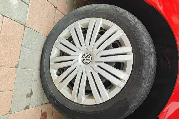 Used Volkswagen Polo 2018 1.5L Automatic Enjoyment Model