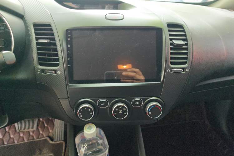 Used Kia K3 2016 1.6L Automatic GL
