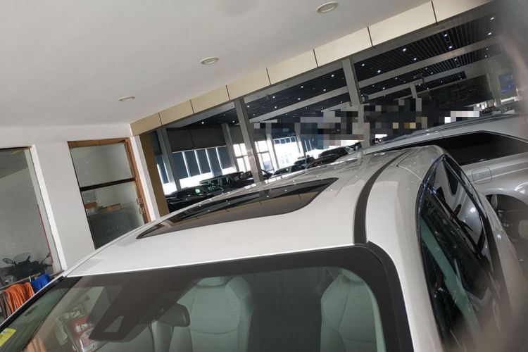 Used Toyota SIENNA 2026 Model 2.5L Dual-Engine Two-Wheel-Drive Comfort Edition Roof