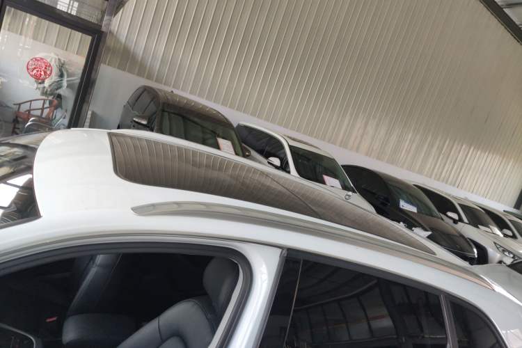 Used Audi Q5 2016 40 TFSI Trendy Edition