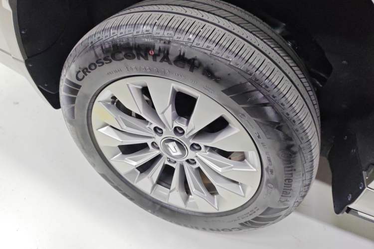 Used Tank 500 New Energy 2024 Hi4-T