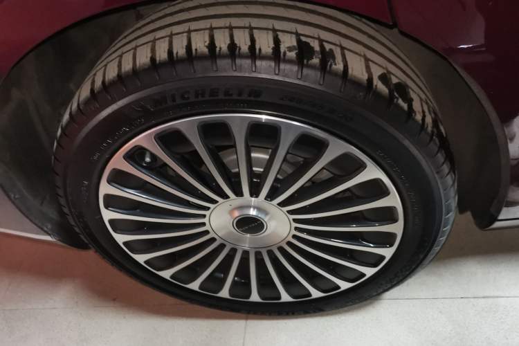 Used Hima Stelato S9 2025 Extended-Range Ultra
