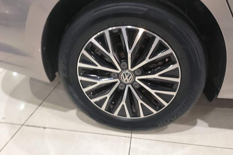 Used Volkswagen Sagitar 2021 280TSI DSG Comfort Connect Edition
