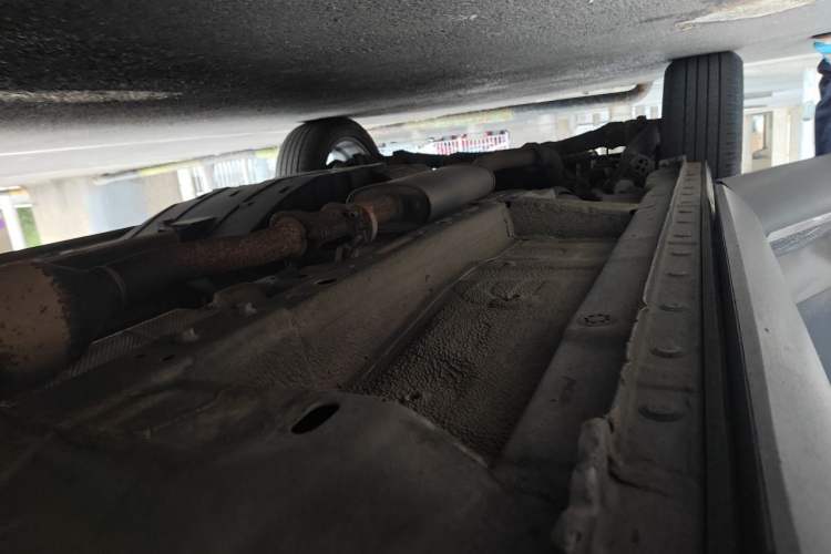 Used Haval F7 2020 1.5T Two-Wheel Drive i-Type
