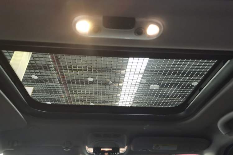 Used MINI Countryman 2017 1.5T COOPER ALL4 Traveler
