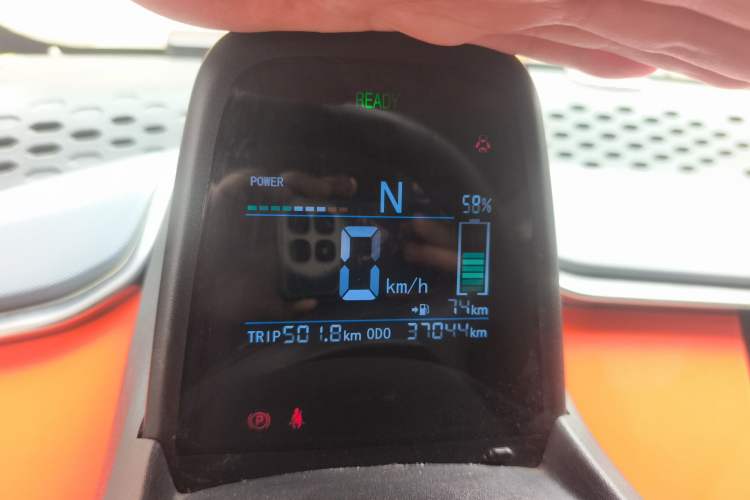 Used Pocco Duoduo 2021 Le Duo