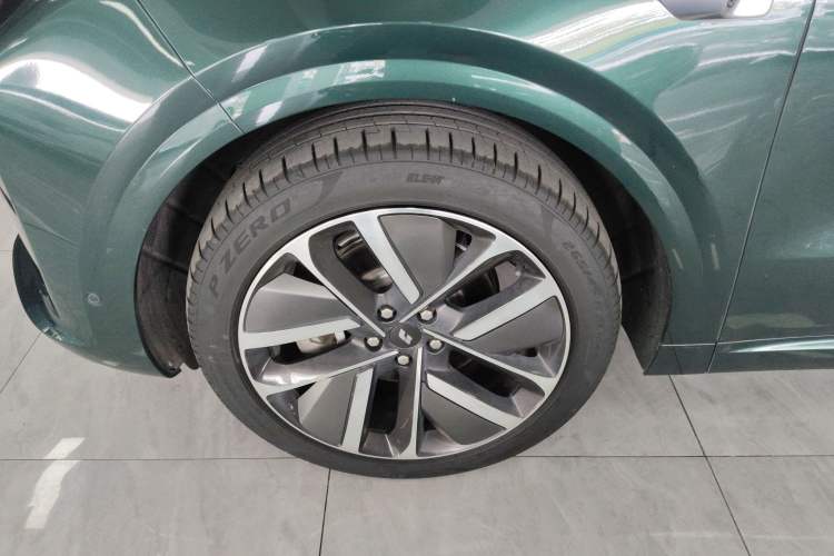 Used Li Auto L6 2024 Max
