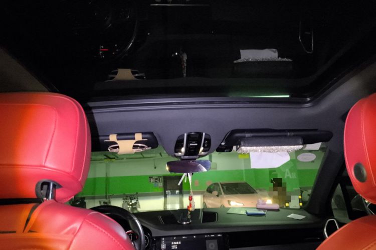 Used Porsche Cayenne 2018 Cayenne 3.0T