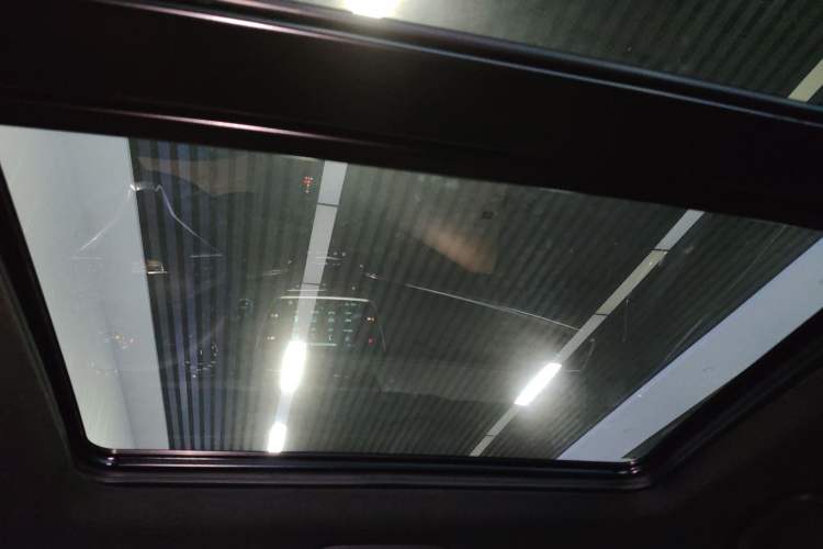 Used Cadillac XT6 2022 2.0T Six-Seater Four-Wheel-Drive Luxury Version