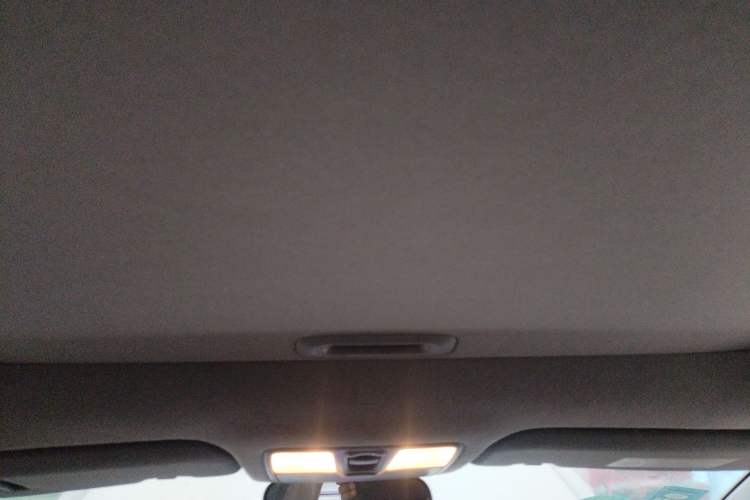 Used Hyundai Elantra (5th Generation / Langdong) 2013 1.6L Automatic Leading Model