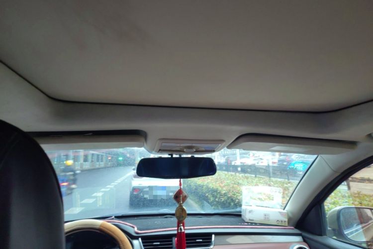Used HYOSOW S3 2016 S3L 1.5L Manual Premium Edition
