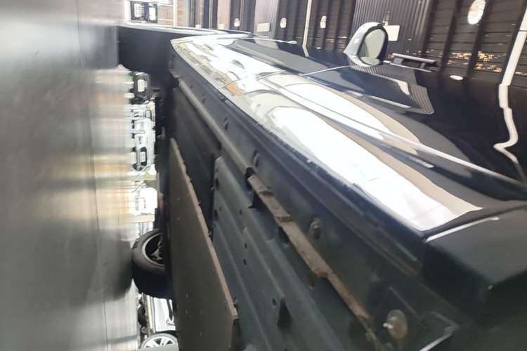 Used Li Auto L7 2023 Pro Model