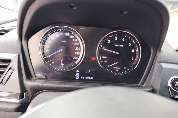 Used BMW 1 Series 2018 118i Sport Edition
