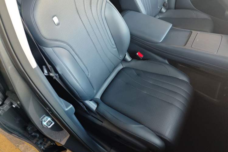 Used Geely Galaxy E5 2024 530km Starship Edition
