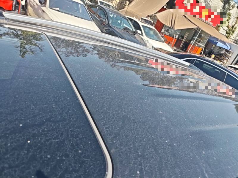 Used Haval H6 2021 Sport Edition 1.5T Automatic Elite Smart Connectivity Model with Hexagonal Grille — 26