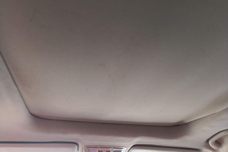 Used BAIC Senova X35 2016 1.5L Automatic Luxury Edition
