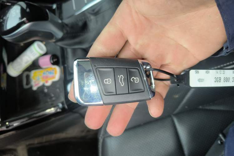 Used Volkswagen Passat 2024 380TSI Elite Edition
