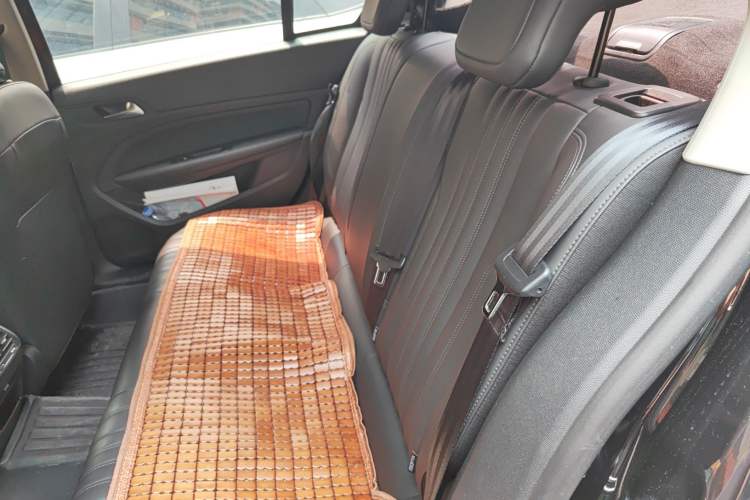 Used Peugeot 408 2022 1.6T Ambition Edition
