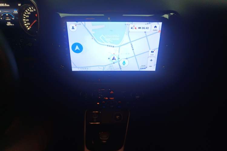 Used Jeep Compass 2017 200T Automatic Family Edition