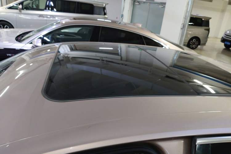 Used Hongqi H9 2020 3.0T Smart Connect Flagship Four-Seat Version
