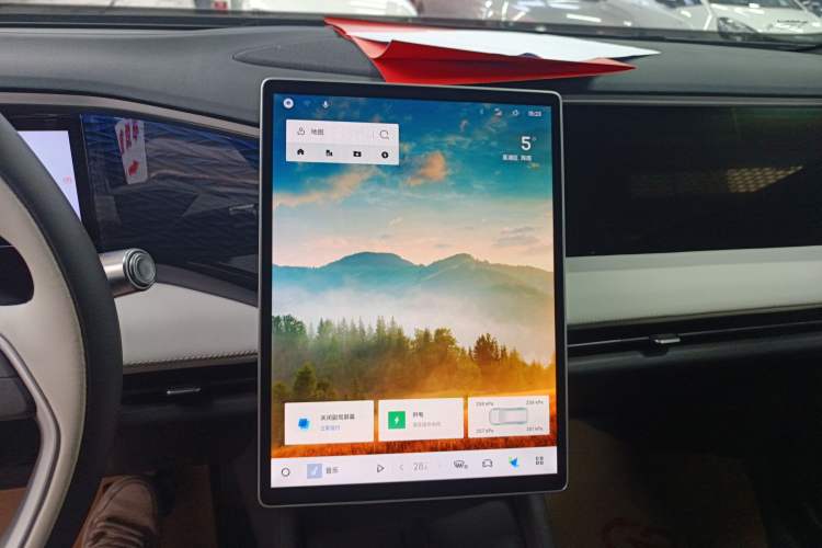 Used Geely Galaxy L7 2023 1.5T 115 km MAX