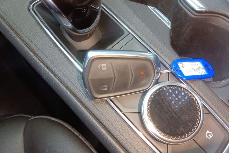 Used Cadillac XT4 2022 28T Two-Wheel Drive Fashion Edition
