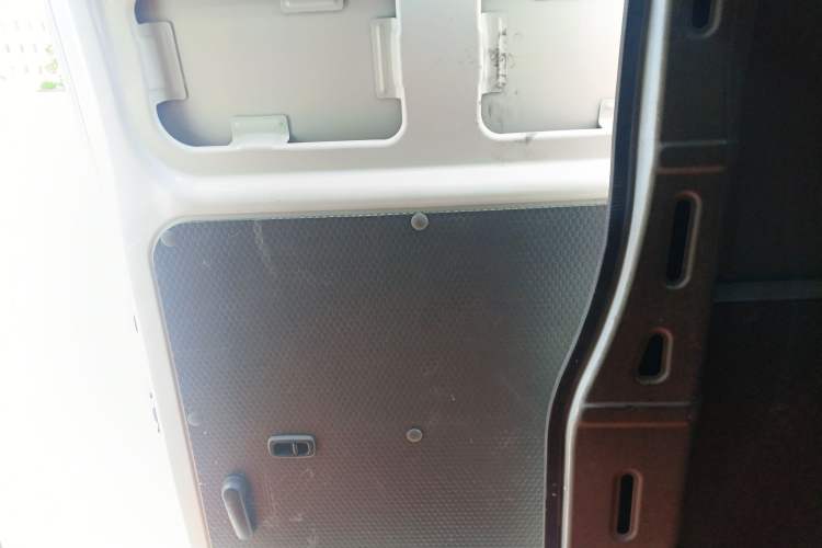 Used Farizon Xingxiang V 2022 Star Enjoy V6E Value Edition Long Wheelbase CAS 38.64 kWh