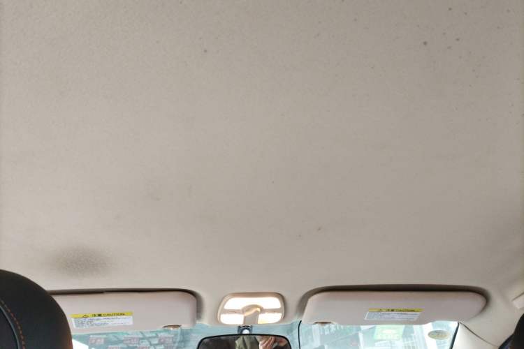 Used Chery Fengyun 2 2015 1.5L Manual New Edition