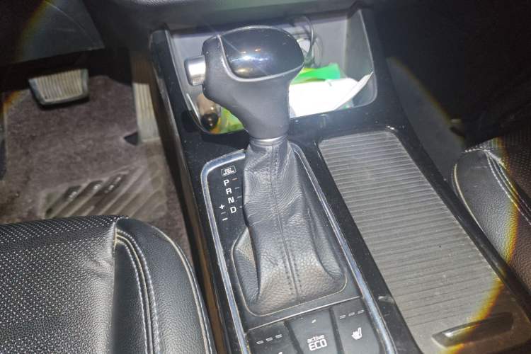 Used Kia K4 2015 1.8L Automatic DLX Special