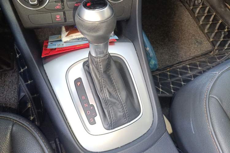 Used Audi Q3 2018 30 TFSI Fashion Edition Collector's Version
