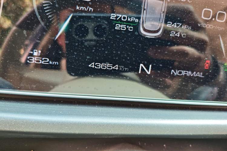 Used ORA Good Cat 2021 400km Standard Range Athena Edition Lithium-Ion Battery