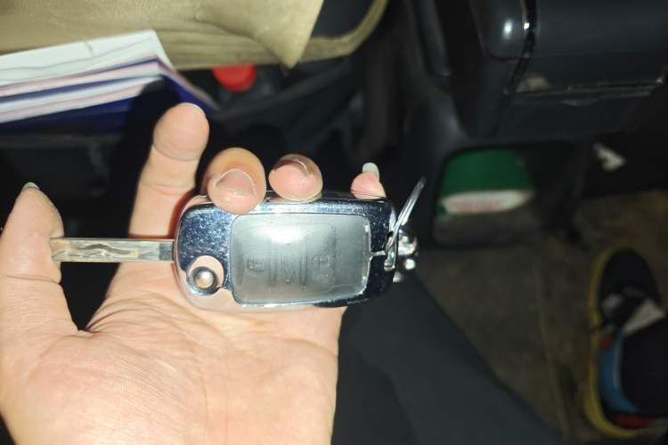 Used Baojun 510 2019 1.5L Manual Jingxiang Model China V Emission Standard