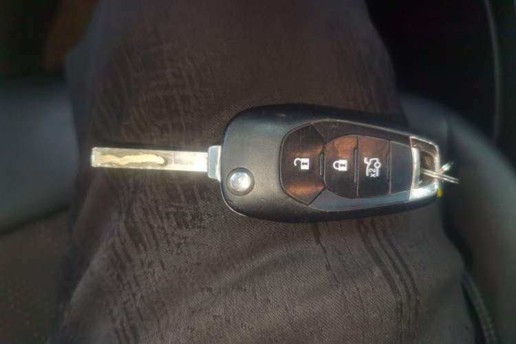 Used Chevrolet Cruze 2016 1.5L Automatic Luxury Edition