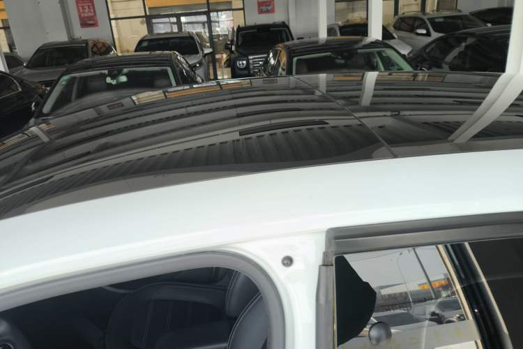 Used smart forfour 2016 0.9T 66 kW Pioneer Edition
