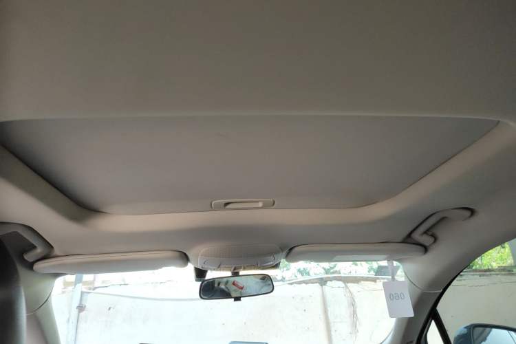 Used Ford Mondeo 2018 EcoBoost 200 Smart Control Fashion Model China VI Standard