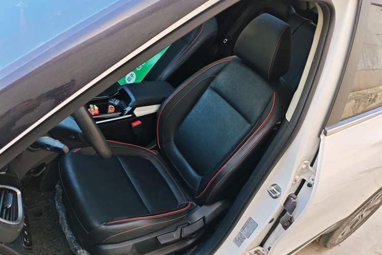 Used Kia Seltos 2023 1.5L CVT Luxury Edition
