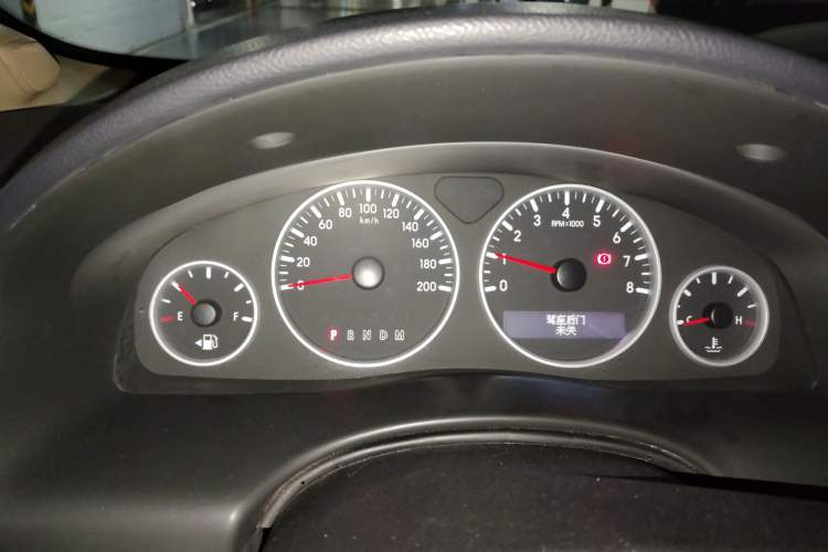 Used Buick GL8 2014 2.4L Executive Edition