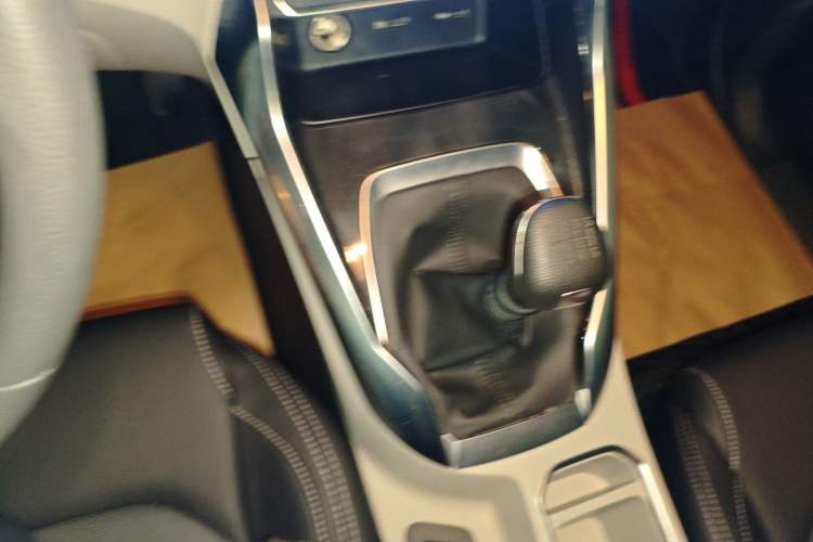 Used SAIC MAXUS G50 2023 1.5T Manual Comfort A