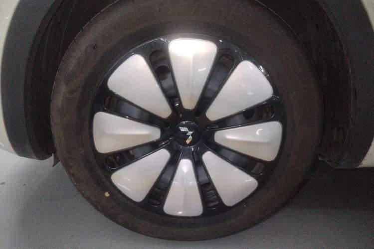 Used Wuling Bingo 2024 333 km Enjoyment Version