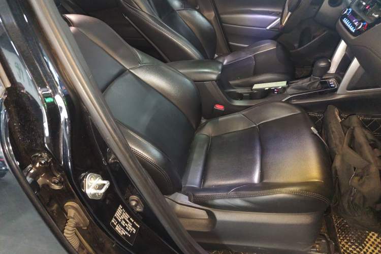 Used Toyota FRONTLANDER 2022 2.0L CVT Leading Edition
