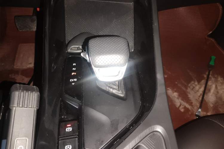 Used Roewe i5 2021 1.5T GT DCT Sonic Edition