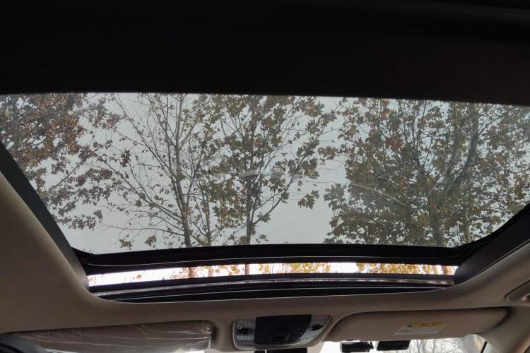 Used Kia K5 2020 270T CVVD Luxury Edition