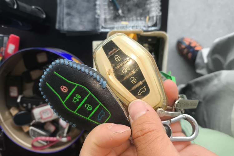 Used JETOUR X70 PLUS 2021 1.5T DCT Mountain 7-Seater
