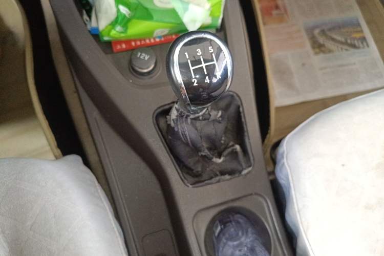 Used Wuling Hongguang 2014 1.2L S Standard Version China IV Standard