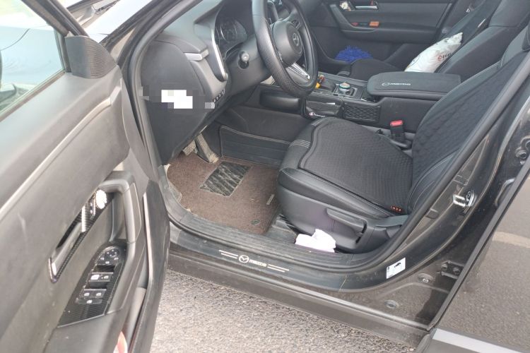 Used Mazda CX-50 2024 2.5L Comfort Edition
